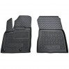 Передні килимки в автомобіль Nissan Qashqai e-Power 2022- (AVTO-Gumm), ціна: 734 грн.