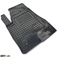 Водійський килимок в салон BYD S6 2011- (Avto-Gumm)
