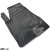 Водительский коврик в салон BYD S6 2011- (Avto-Gumm)