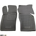 Передние коврики в автомобиль Opel Astra F 1991- (Avto-Gumm), цена: 977 грн.