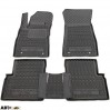 Автомобильные коврики в салон MG ZS 2020- ДВС (AVTO-Gumm), цена: 1 237 грн.