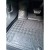 Водительский коврик в салон Audi Q4 e-tron 2021- (AVTO-Gumm)