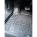 Водительский коврик в салон Audi Q4 e-tron 2021- (AVTO-Gumm), цена: 406 грн.