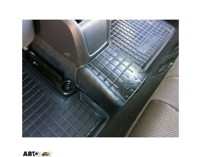 Автомобильные коврики в салон Ford Focus 3 2011- (Avto-Gumm), цена: 1 716 грн.