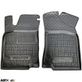 Передні килимки в автомобіль Volkswagen Passat B3/B4 1988- (Avto-Gumm), ціна: 977 грн.
