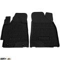 Передні килимки в автомобіль Toyota Highlander 2 2008- (Avto-Gumm), ціна: 977 грн.
