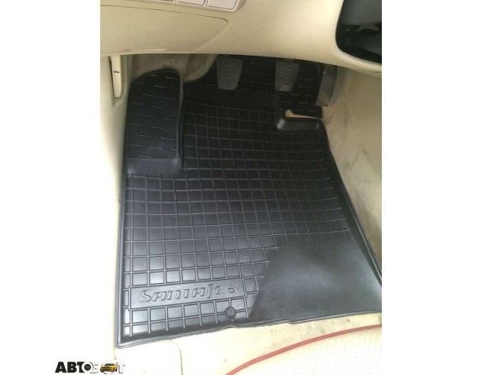 Автомобільні килимки в салон Hyundai Santa Fe 2006-2010 (Avto-Gumm), ціна: 1 716 грн.