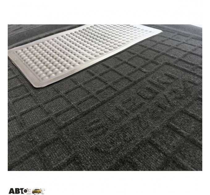 Гібридні килимки в салон Suzuki Vitara 2014- (Avto-Gumm), ціна: 1 931 грн.