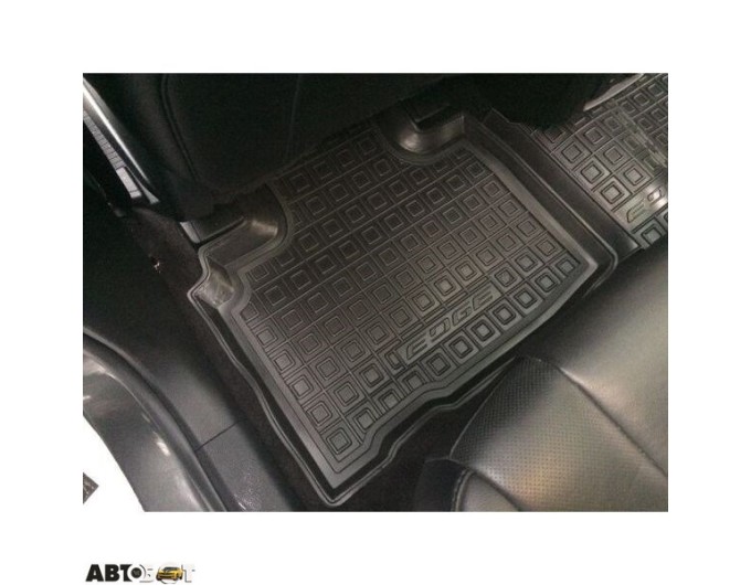 Автомобильные коврики в салон Ford Edge 2 2014- (Avto-Gumm), цена: 1 716 грн.