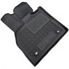 Водительский коврик в салон Toyota bZ4X 2022- (AVTO-Gumm), цена: 470 грн.