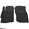 Передні килимки в автомобіль Mitsubishi Lancer (10) 2007- (Avto-Gumm), ціна: 734 грн.