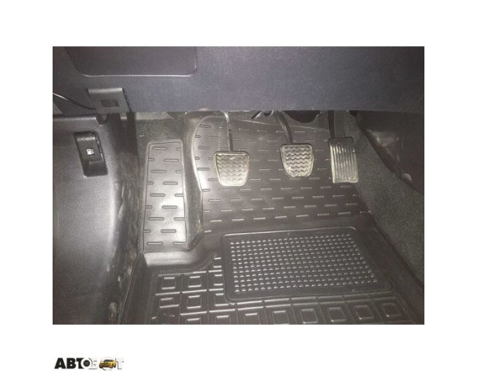 Автомобільні килимки в салон Haval H2 2014- (Avto-Gumm), ціна: 1 716 грн.