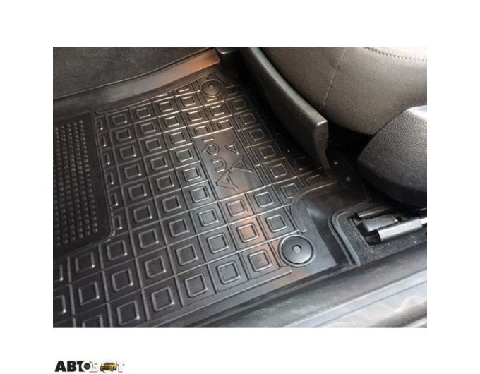 Автомобильные коврики в салон Audi A4 (B8) 2008- (Avto-Gumm), цена: 1 716 грн.