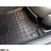 Автомобільні килимки в салон Audi A4 (B8) 2008- (Avto-Gumm), ціна: 1 237 грн.