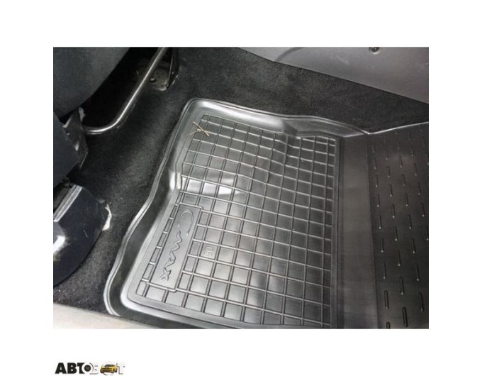 Автомобільні килимки в салон Ford C-Max 2002-2010 (Avto-Gumm), ціна: 1 716 грн.