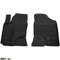 Передние коврики в автомобиль Kia Cerato 2009-2013 (Avto-Gumm), цена: 977 грн.
