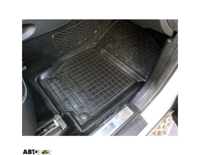 Автомобильные коврики в салон Mercedes GL (X164) 2006- (Avto-Gumm), цена: 1 716 грн.