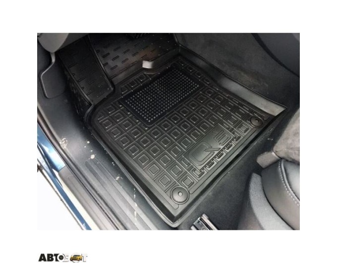 Автомобильные коврики в салон Audi Q5 2009- (Avto-Gumm), цена: 1 716 грн.