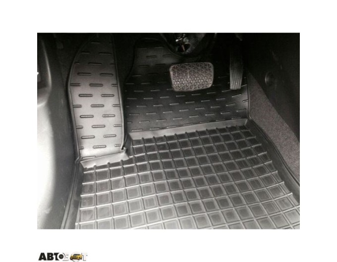 Автомобильные коврики в салон Chevrolet Aveo 2012- (Avto-Gumm), цена: 1 716 грн.