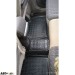 Автомобільні килимки в салон Nissan X-Trail (T30) 2001- (Avto-Gumm), ціна: 1 237 грн.