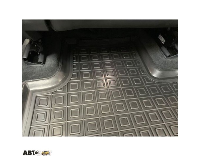 Автомобильные коврики в салон Volkswagen Touareg 2018- (Avto-Gumm), цена: 1 716 грн.