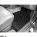 Автомобильные коврики в салон Mitsubishi Pajero Sport 1998-2007 (Avto-Gumm), цена: 1 237 грн.