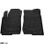 Передні килимки в автомобіль Hyundai Elantra 2006-2011 (HD) (Avto-Gumm)