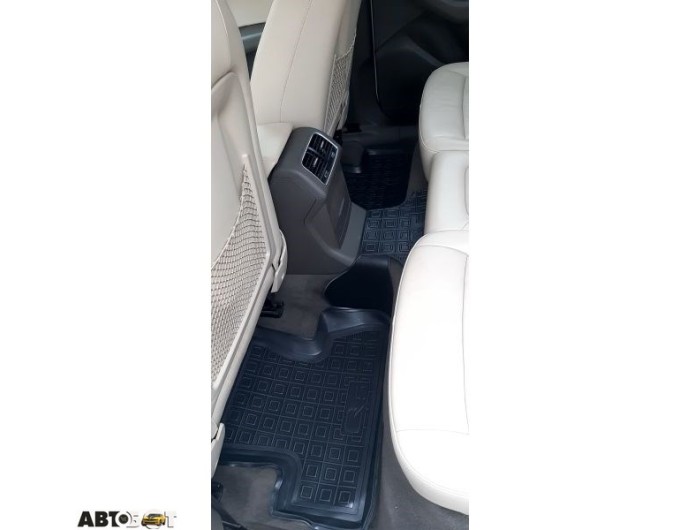 Автомобильные коврики в салон Audi Q5 2009- (Avto-Gumm), цена: 1 716 грн.