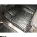 Водійський килимок в салон Suzuki SX4 2013- (Avto-Gumm), ціна: 406 грн.