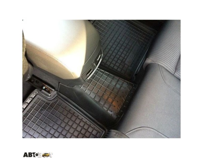 Автомобільні килимки в салон Mazda 6 2013- sedan (Avto-Gumm), ціна: 1 716 грн.