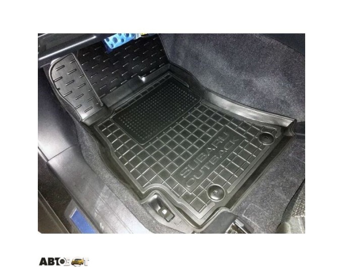 Автомобильные коврики в салон Subaru Outback 2015- (Avto-Gumm), цена: 1 716 грн.