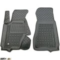 Передние коврики в автомобиль Jeep Grand Cherokee (WK) 2004- (AVTO-Gumm), цена: 977 грн.
