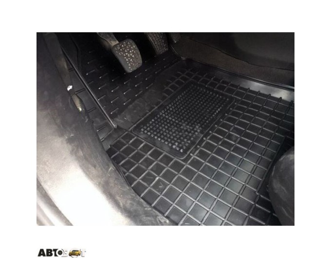 Автомобильные коврики в салон Chevrolet Cruze 2009- (Avto-Gumm), цена: 1 716 грн.