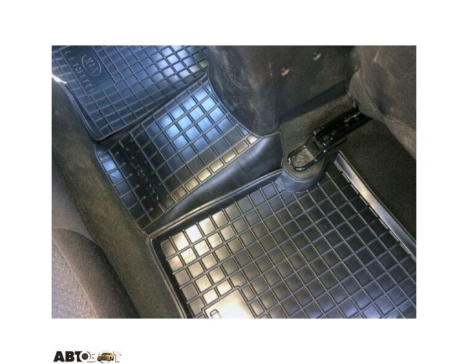 Автомобільні килимки в салон Kia Cerato 2009-2013 (Avto-Gumm), ціна: 1 716 грн.