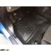 Водительский коврик в салон Nissan Leaf 2012-2018 (AVTO-Gumm), цена: 406 грн.