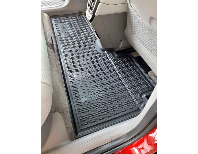 Автомобильные коврики в салон Hyundai Ioniq 6 2022- (AVTO-Gumm), цена: 1 716 грн.