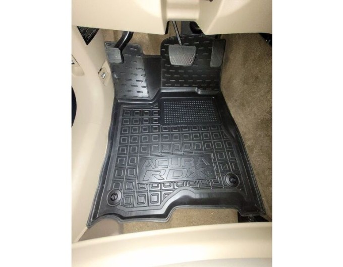 Автомобільні килимки в салон Acura RDX 2012- (AVTO-Gumm), ціна: 1 716 грн.