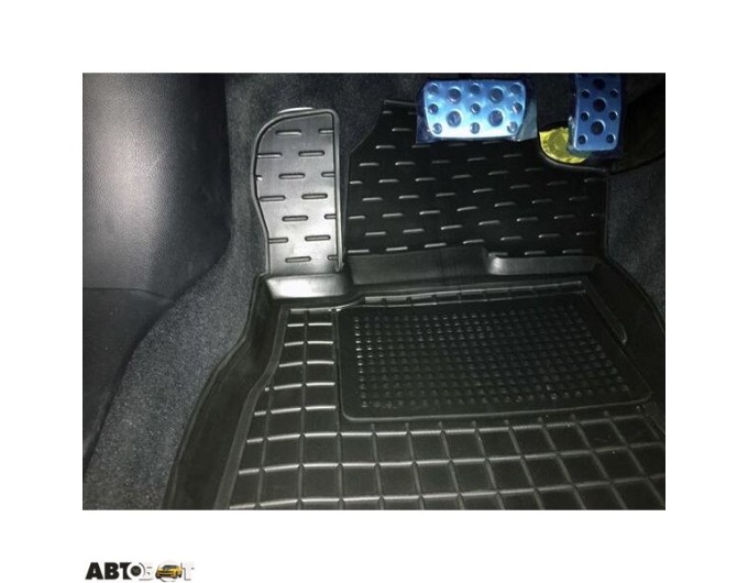 Автомобильные коврики в салон Subaru Outback 2015- (Avto-Gumm), цена: 1 716 грн.