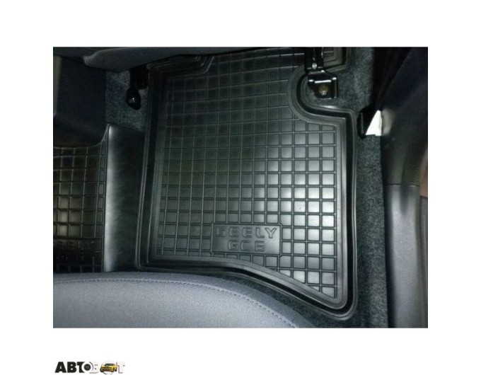 Автомобільні килимки в салон Geely GC6 2014- (Avto-Gumm), ціна: 1 716 грн.