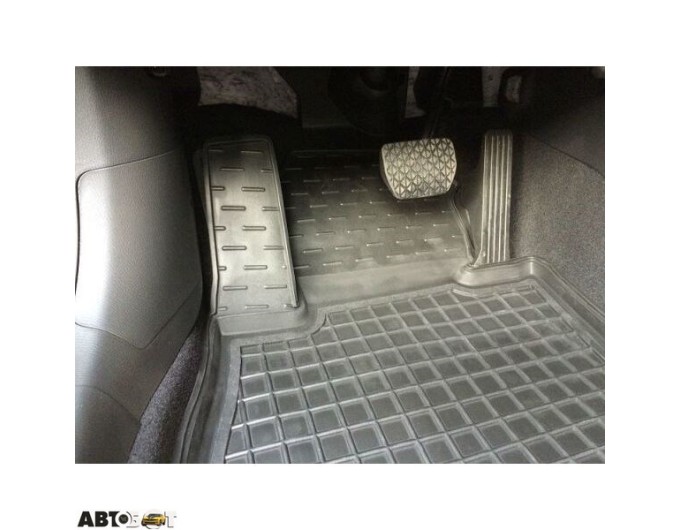 Автомобільні килимки в салон Mazda 6 2013- sedan (Avto-Gumm), ціна: 1 716 грн.