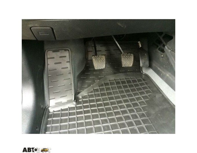 Автомобильные коврики в салон Geely CK/CK-2 2005- (Avto-Gumm), цена: 1 716 грн.