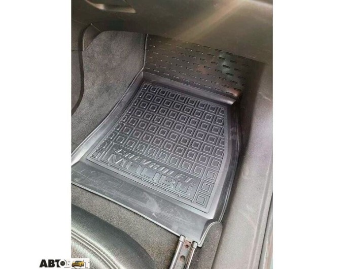 Автомобільні килимки в салон Chevrolet Malibu 2012-2016 (AVTO-Gumm), ціна: 1 716 грн.