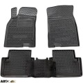 Автомобільні килимки в салон Renault Fluence 09-/Megane 3 Universal 09- (Avto-Gumm), ціна: 1 716 грн.