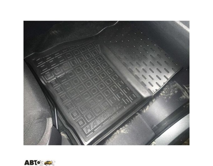 Автомобільні килимки в салон Haval H2 2014- (Avto-Gumm), ціна: 1 716 грн.