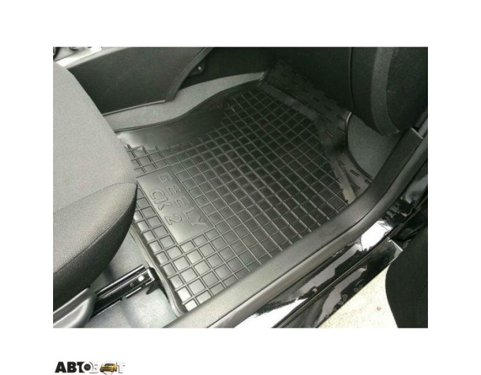 Автомобильные коврики в салон Geely CK/CK-2 2005- (Avto-Gumm), цена: 1 716 грн.