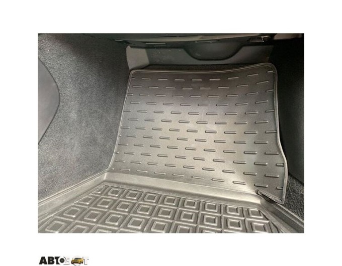 Автомобільні килимки в салон Tesla Model S 2012- (Avto-Gumm), ціна: 1 716 грн.