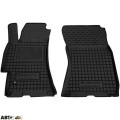 Передні килимки в автомобіль Subaru Outback/Legacy 2003- (Avto-Gumm), ціна: 977 грн.