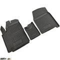 Автомобильные коврики в салон Citroen Jumpy 07-/Fiat Scudo 07-/Peugeot Expert 07- (V2.0) (Avto-Gumm), цена: 1 312 грн.