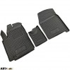 Автомобільні килимки в салон Citroen Jumpy 07-/Fiat Scudo 07-/Peugeot Expert 07- (V2.0) (Avto-Gumm), ціна: 974 грн.