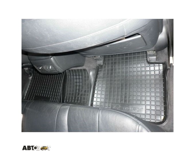 Автомобільні килимки в салон Toyota Camry 40 2006-2011 (Avto-Gumm), ціна: 1 716 грн.